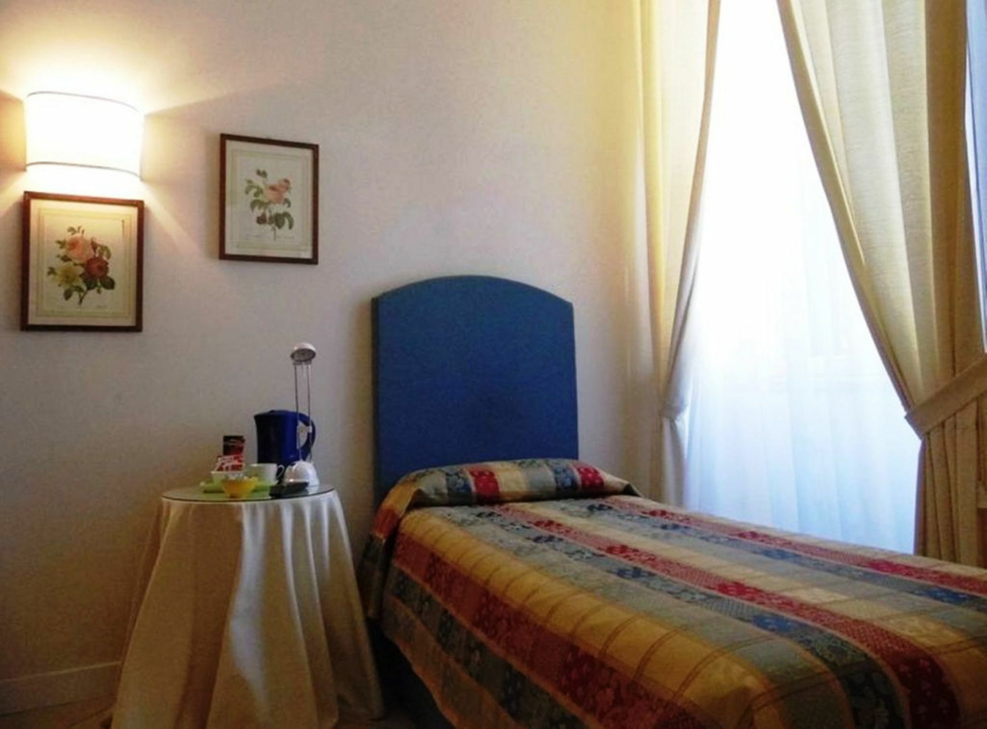 Bed and Breakfast La Residenza Dei Nobili à Catanzaro Extérieur photo